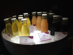 -广州中心皇冠假日酒店-环市食坊·海鲜自助餐厅
