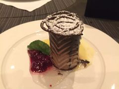 -360 The Restaurant at the CN Tower