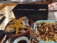 -遇西祠·海鲜烧烤(总店)