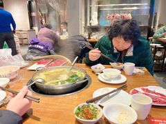 -牛必福潮汕牛肉火锅(油坊桥店)