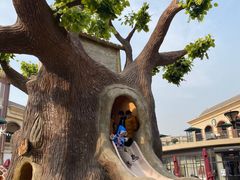 -王府井奥莱临潼小镇(临潼店)