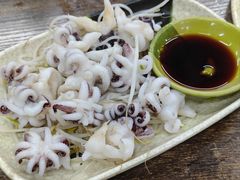 -贞姨美食·老字号海鲜大排档