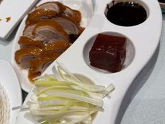 -老牌坊鲁菜名店(聊城美食岛店)