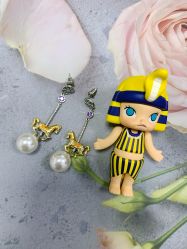 -M'S BANQUET AND SPACE ART