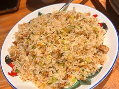 -破三川·新川菜(静安大融城店)