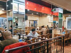 -马记伊源斋涮肉·清真菜(潘家园古玩市场店)