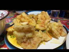 -人民公社大食堂(张家湾店)
