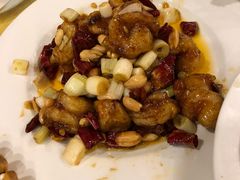 -晋阳饭庄(虎坊桥店)