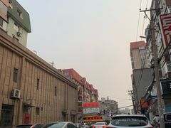 -辽B·小串(总店)