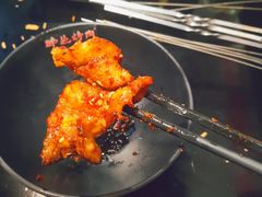 -碎怂烤肉(钟楼柳巷店)