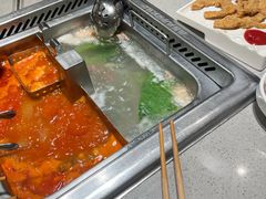 -海底捞火锅(江北万达商业广场店)