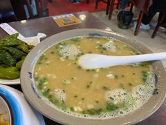 -新繁老號豌豆汤饭店·江湖菜(宝光寺店)