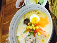-和风食堂·日料·无界小火锅