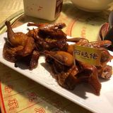 后面根本停不下来,香脆之余还有一点点粘口,不会太甜