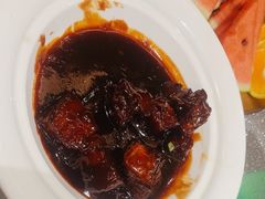-松沪名灶·豆浆鱼头·新上海菜(飞航吾悦广场店)