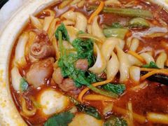 -姐弟俩土豆粉(丰乐路店)