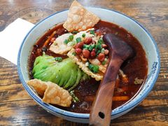 原味螺蛳粉-陈记柳州螺蛳粉(大坪店)