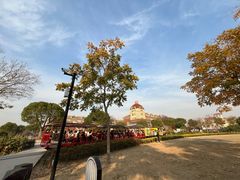 -歌斐颂巧克力小镇