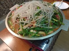 -京玉菲饭店(李村店)