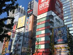 -秋叶原电器街