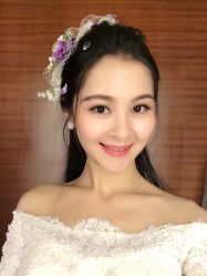 -金夫人婚纱摄影(华南店)