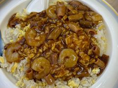 -北方饺子王·海肠捞饭·海鲜锅(山大店)