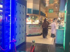 -亚马逊海鲜自助(梅溪湖步步高店)