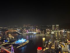 -WFC会仙楼观景台