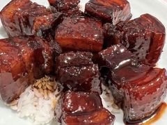 -南小馆(迪士尼小镇店)