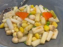-花中城·杭帮菜·粤菜·海鲜火锅(清泰街店)
