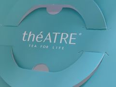 -théATRE 茶聚场(王府中環店)