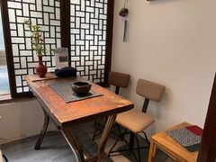 -云来集茶舍(国子监街店)