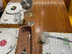 -萨贝尔意式餐厅(宝信店)
