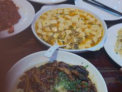 -吴门人家·苏宴宫廷菜(拙政园店)
