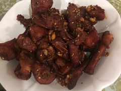 -谭家菜农夫山庄