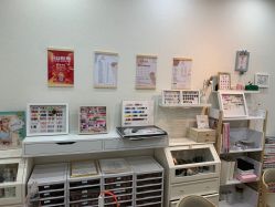 -Yuri Nail优瑞日式美甲美睫專門店