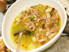 -三姐妹饺子(东木头市店)