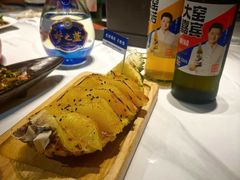 -嗨辣小聚·盘锦河蟹·海鲜烧烤龙虾(盘锦十年好店)