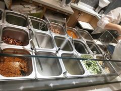 -煎饼道·新鲜现做(来福士店)