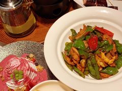 -南棠馆粤菜坊(群光店)