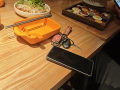 -谷丽麦馕新疆菜·清真(步步高梅溪新天地店)