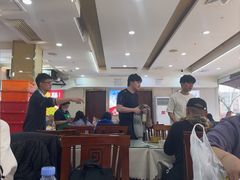 -同发号饭庄(复兴路店)