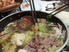 -全牛匠·乐山跷脚牛肉(西北旺万象汇店)