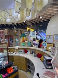 -小牧童游乐园(西丽宝能环球汇店)