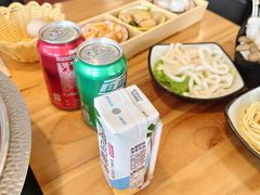 -牛匠和牛寿喜锅(西安总店)