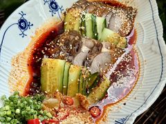 -漢舍川菜馆(国贸商城店)