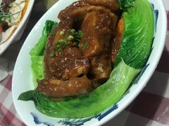 -丰圆轩粤式茶楼 . 点心粤菜(夏茅店)