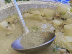 -启东小海鲜(庄先湾路1号店)