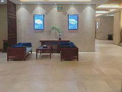 -苏州独墅湖书香世家酒店