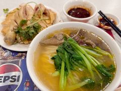 -振鼎鸡(天钥桥路店)
